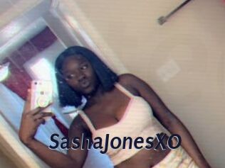 SashaJonesXO