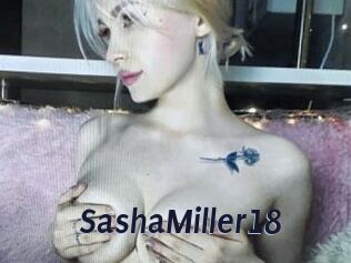SashaMiller18