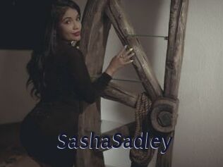 SashaSadley