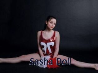 Sasha_Doll