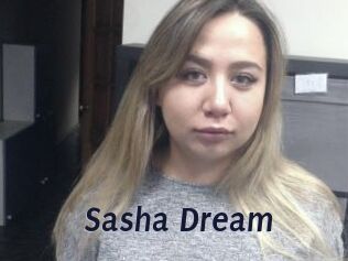 Sasha_Dream