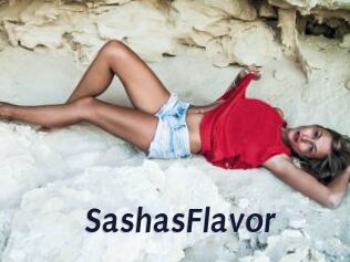 SashasFlavor