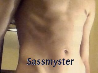 Sassmyster