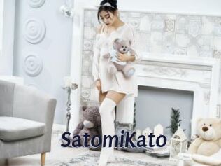 SatomiKato