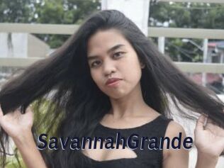 SavannahGrande