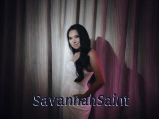 SavannahSaint