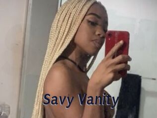 Savy_Vanity