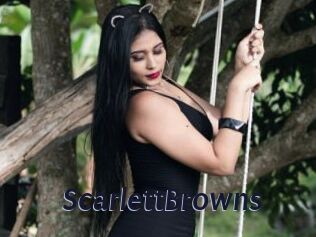 ScarlettBrowns