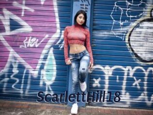 ScarlettHill18