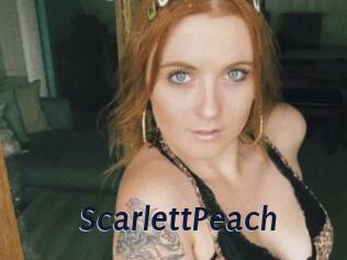ScarlettPeach