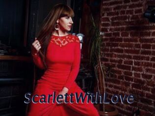 ScarlettWithLove