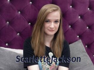 ScarletteJackson