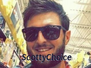 ScottyChoice