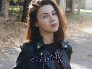 SeaGirlX