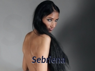 Sebriena