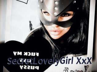 SecretLovelyGirl_XxX