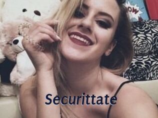 Securittate