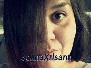 SelinaXrisann