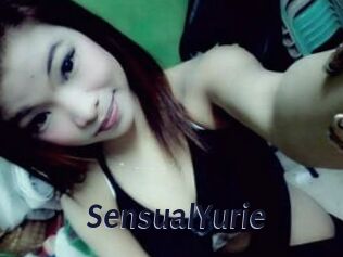 SensualYurie