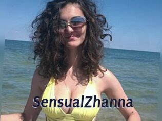 Sensual_Zhanna