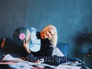 SerenaFeel