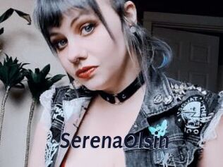 SerenaOlsin