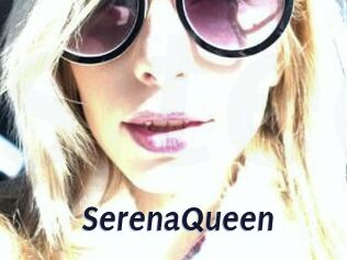 SerenaQueen