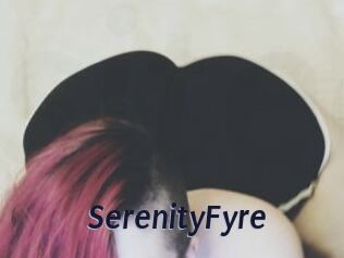 SerenityFyre