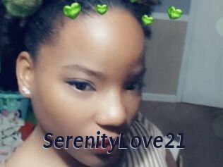 SerenityLove21