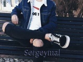 Sergeymal