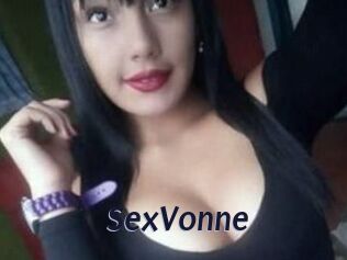 SexVonne