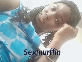 Sexmurffin