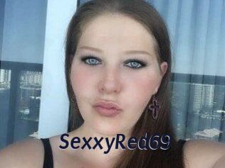 SexxyRed69