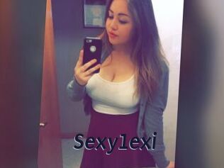 Sexy1exi