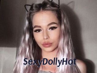 SexyDollyHot