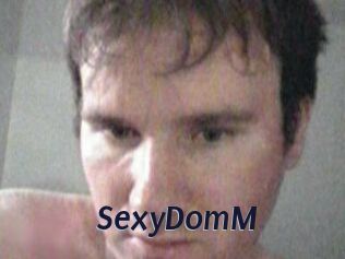 SexyDomM