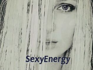 SexyEnergy