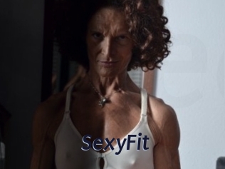 SexyFit