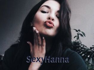 SexyHanna