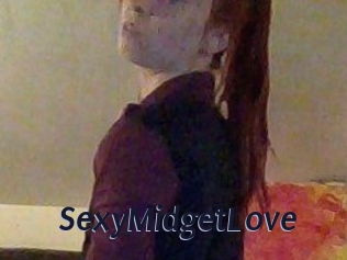 SexyMidgetLove