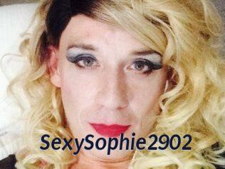 SexySophie2902