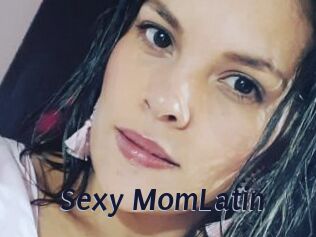 Sexy_MomLatin