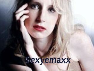 Sexyemaxx