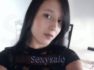 Sexysalo