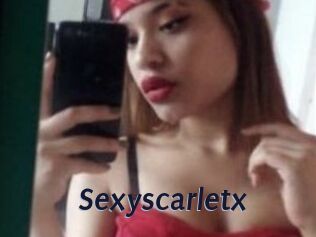 Sexyscarletx