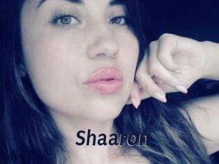 Shaaron