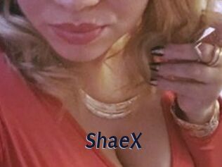 ShaeX