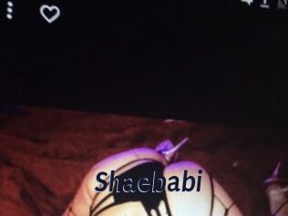 Shaebabi