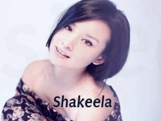 Shakeela