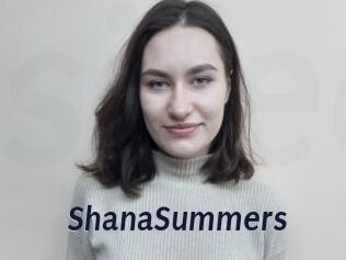 ShanaSummers